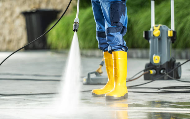 Trusted Holland, MI  Pressure Washing Experts